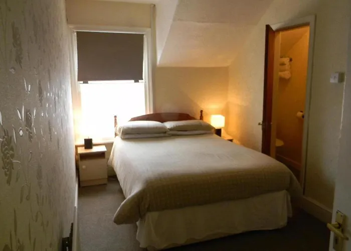 Dora Hotel Blackpool