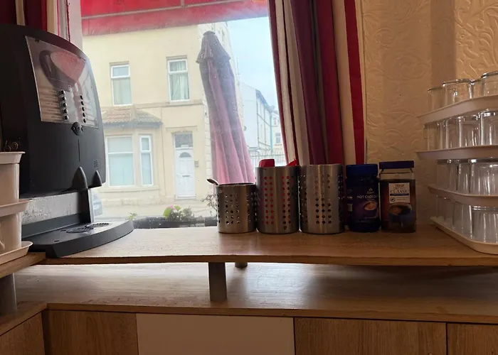 AberfordAirport Hotel