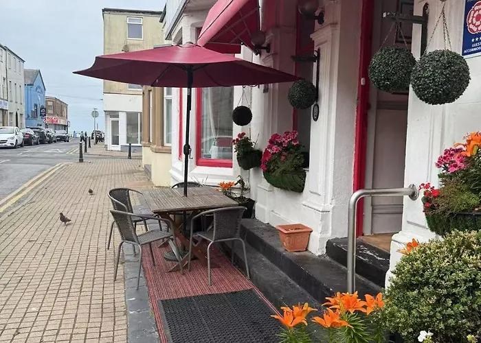 AberfordAirport Hotel